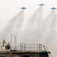 Image for article titled 28 Glimpses Into North Korea's Technological... Prowess?